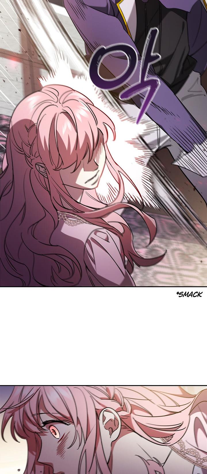 I’m Divorced, But I’m a Chaebol Chapter 4 page 13