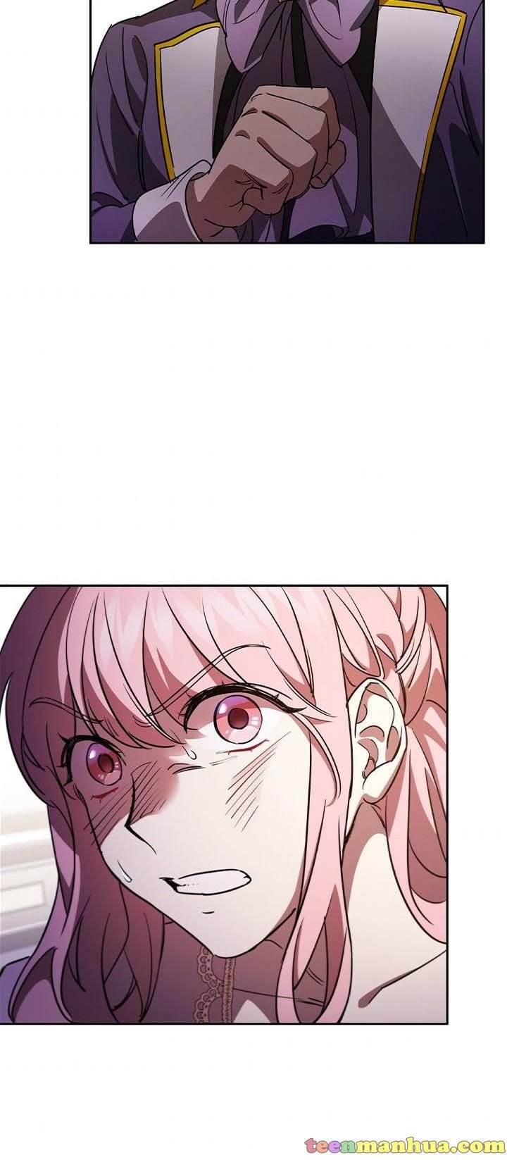 I’m Divorced, But I’m a Chaebol Chapter 4 page 15