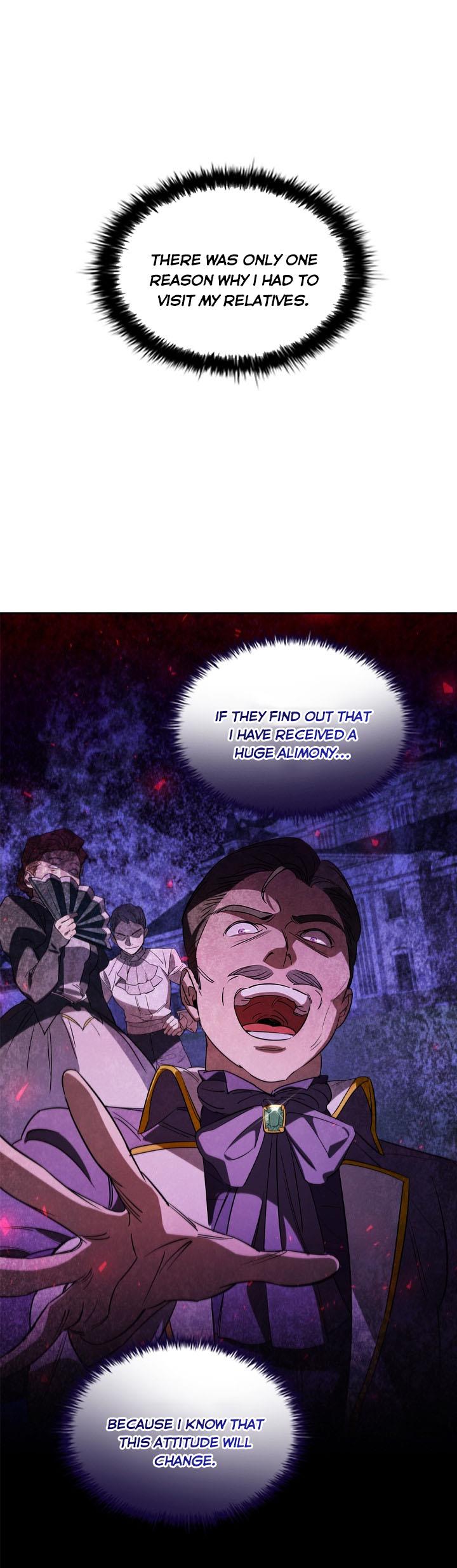 I’m Divorced, But I’m a Chaebol Chapter 4 page 16
