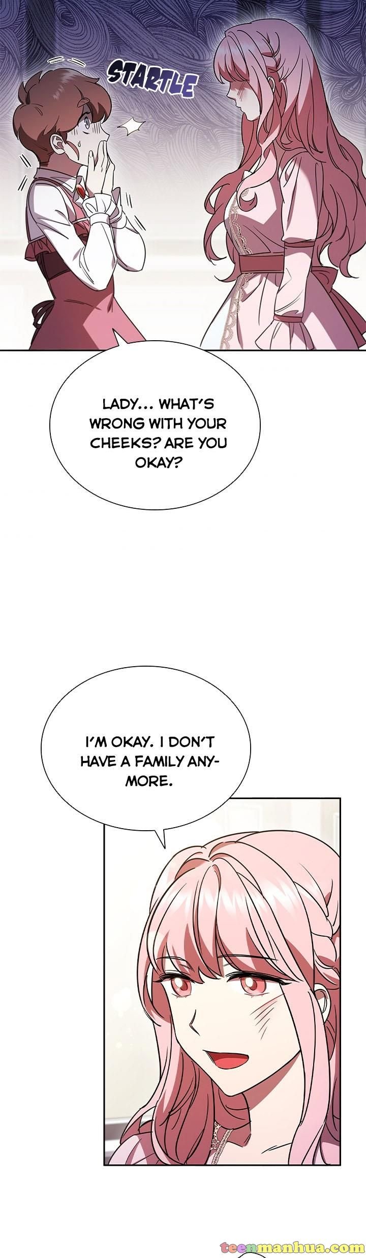 I’m Divorced, But I’m a Chaebol Chapter 4 page 20