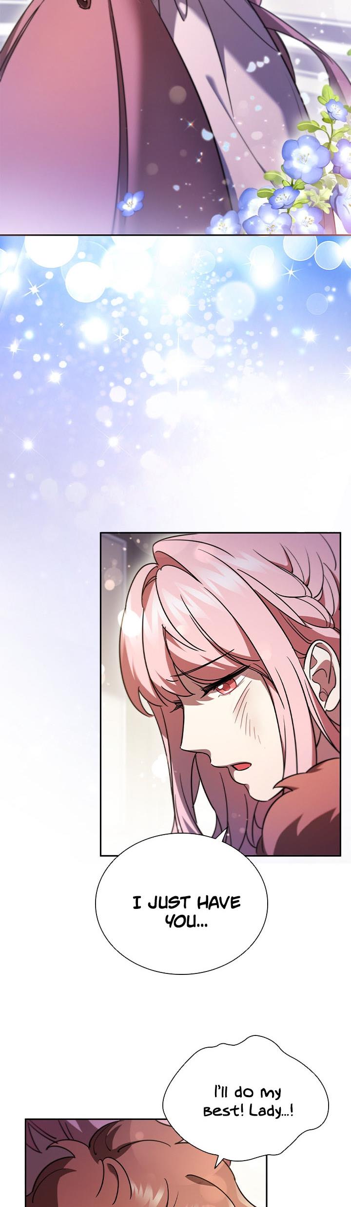 I’m Divorced, But I’m a Chaebol Chapter 4 page 22