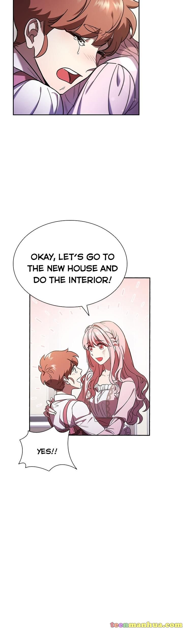 I’m Divorced, But I’m a Chaebol Chapter 4 page 23