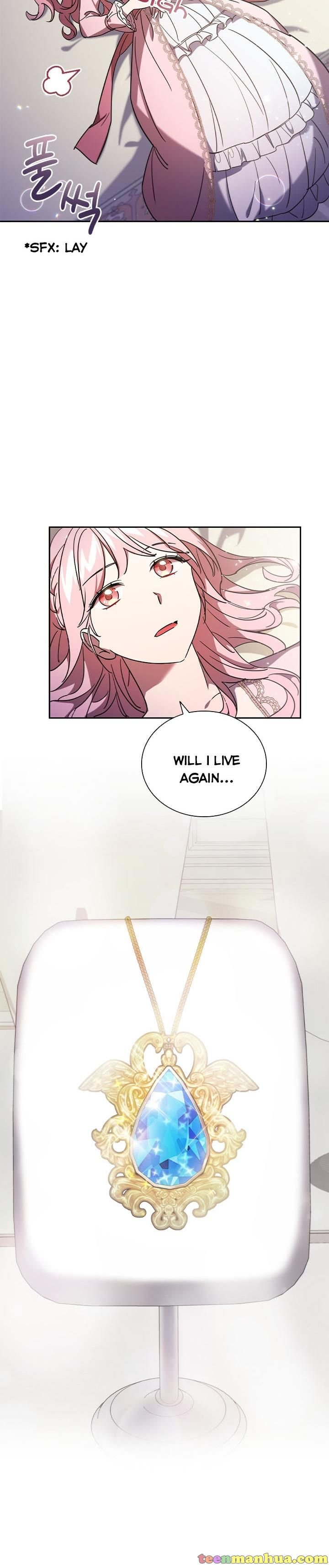 I’m Divorced, But I’m a Chaebol Chapter 4 page 28