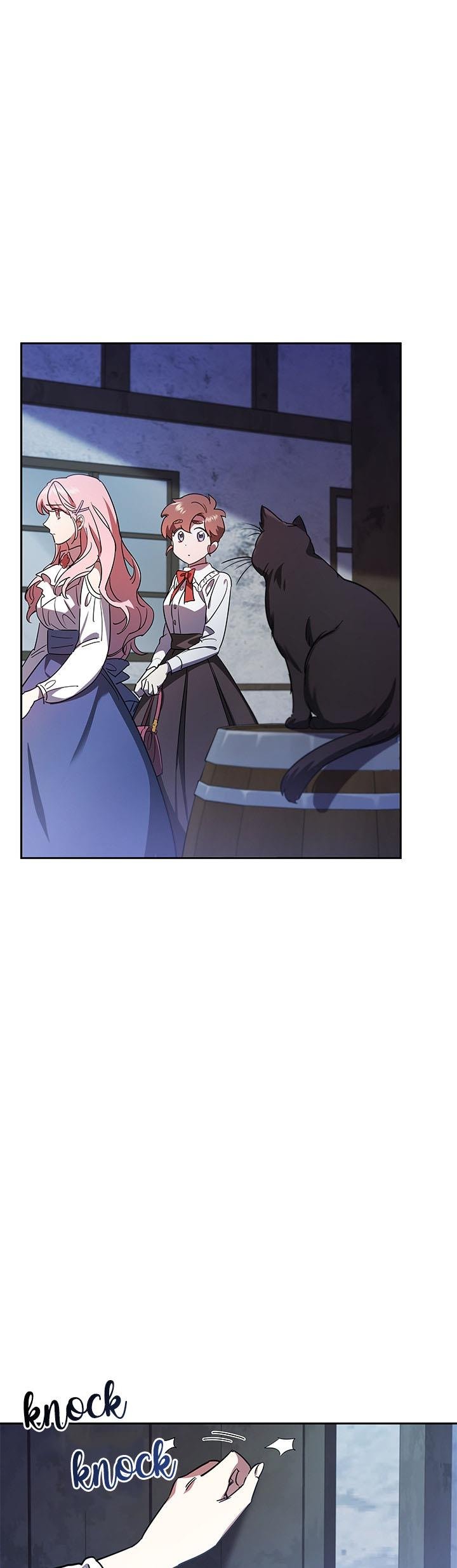 I’m Divorced, But I’m a Chaebol Chapter 4 page 32