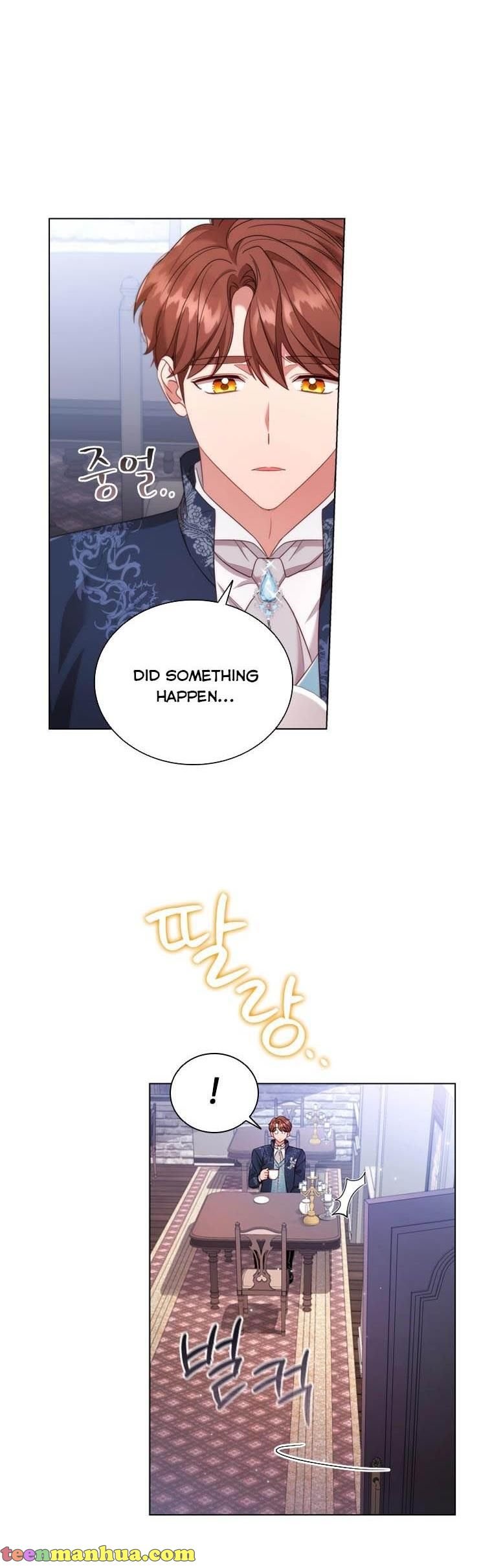 I’m Divorced, But I’m a Chaebol Chapter 40 page 9