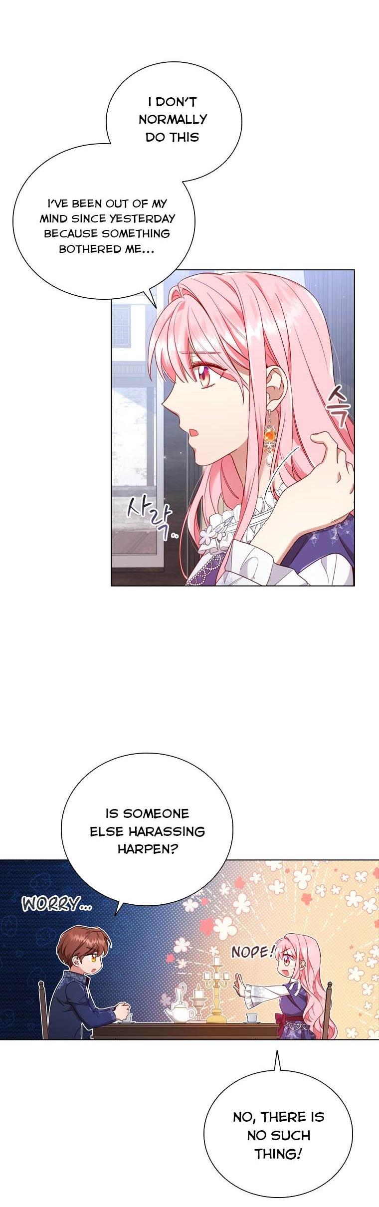 I’m Divorced, But I’m a Chaebol Chapter 40 page 13