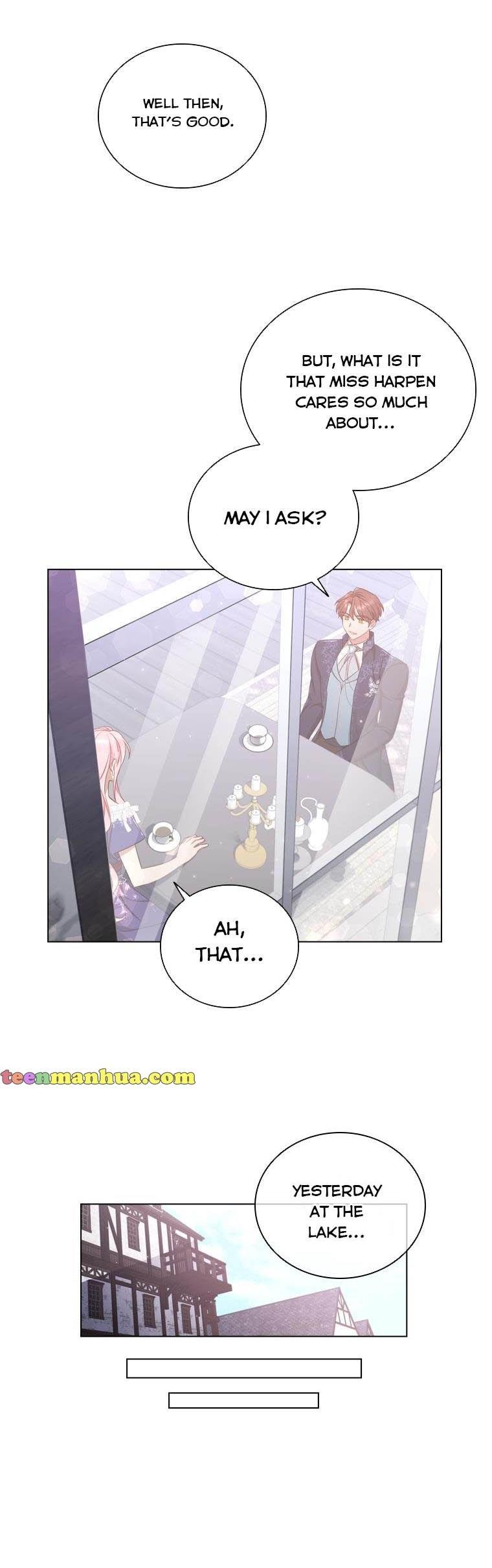 I’m Divorced, But I’m a Chaebol Chapter 40 page 14