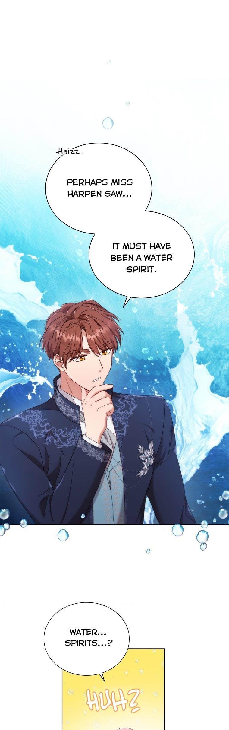 I’m Divorced, But I’m a Chaebol Chapter 40 page 15