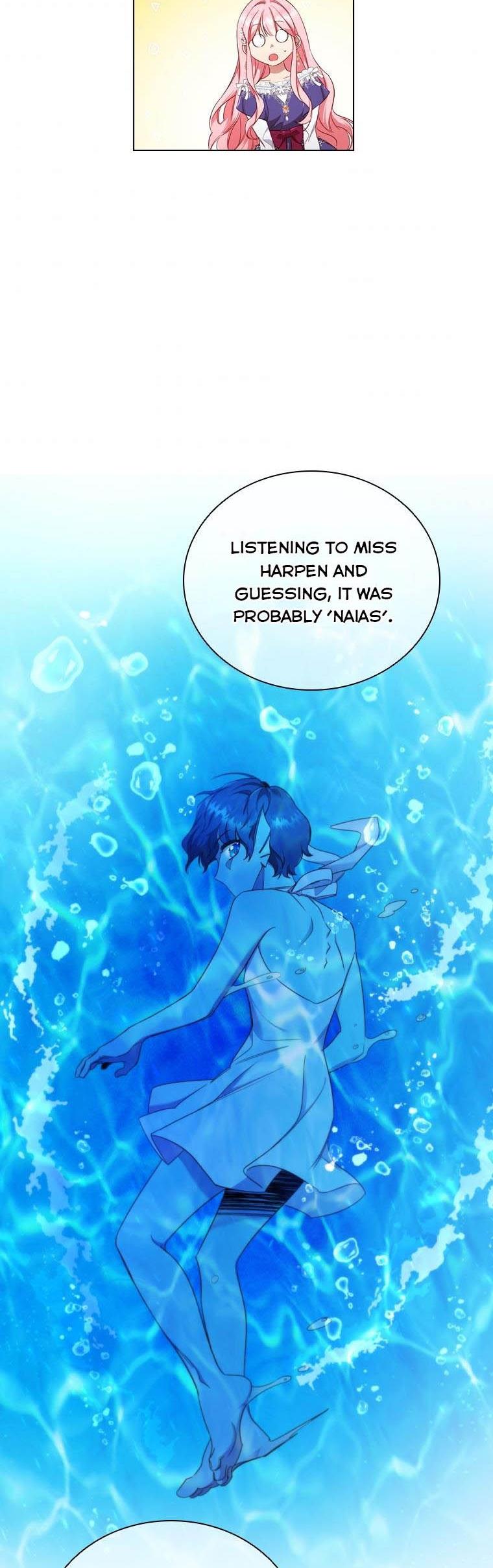 I’m Divorced, But I’m a Chaebol Chapter 40 page 16