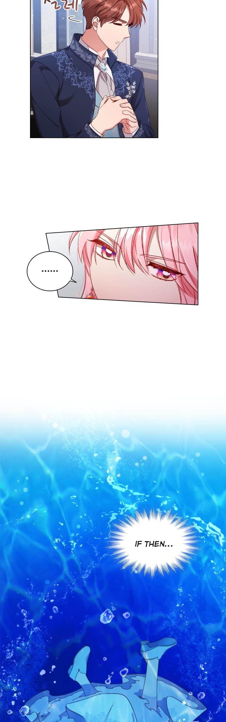 I’m Divorced, But I’m a Chaebol Chapter 40 page 19