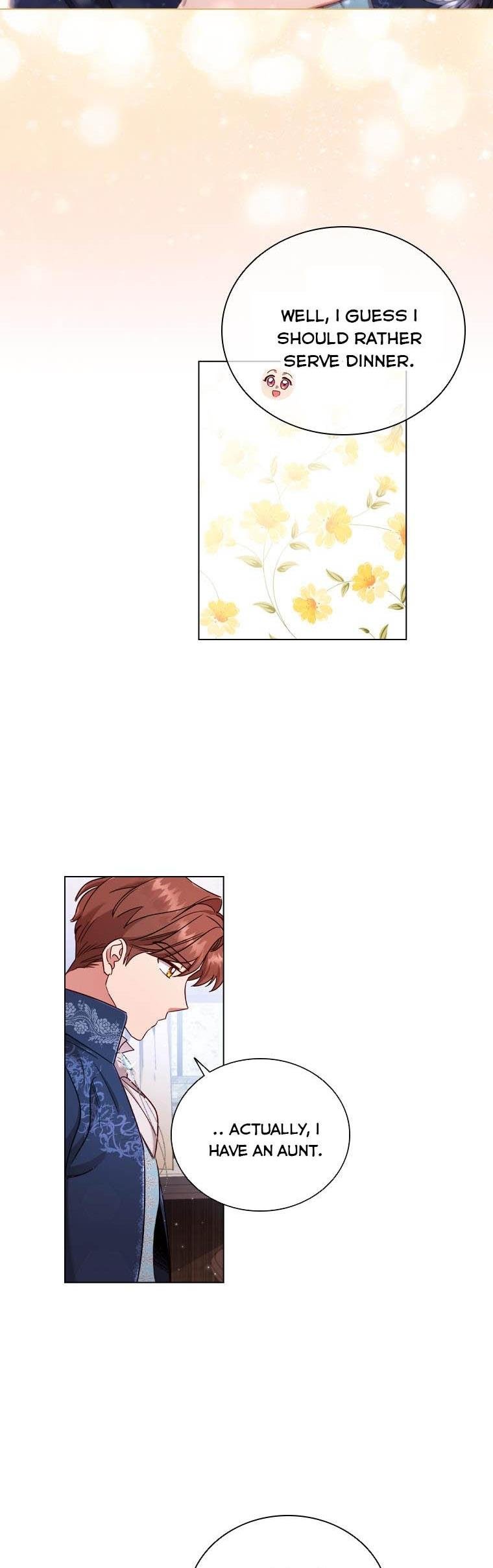 I’m Divorced, But I’m a Chaebol Chapter 40 page 23