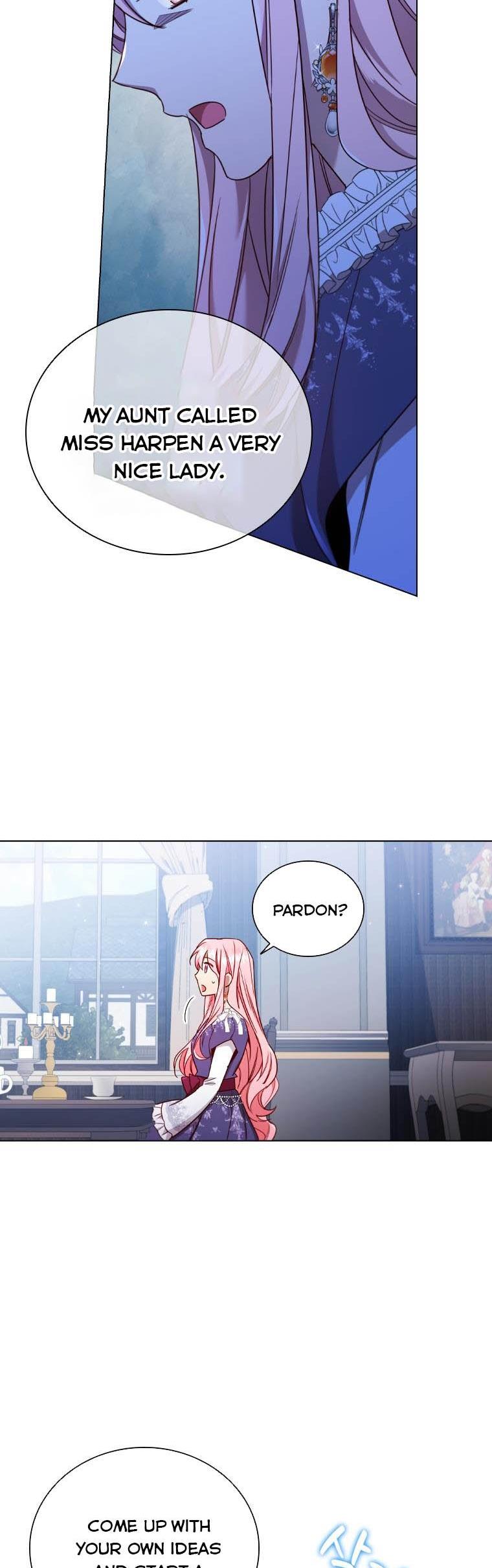 I’m Divorced, But I’m a Chaebol Chapter 40 page 26