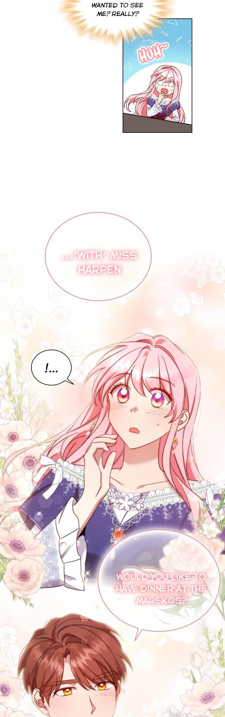 I’m Divorced, But I’m a Chaebol Chapter 40 page 28