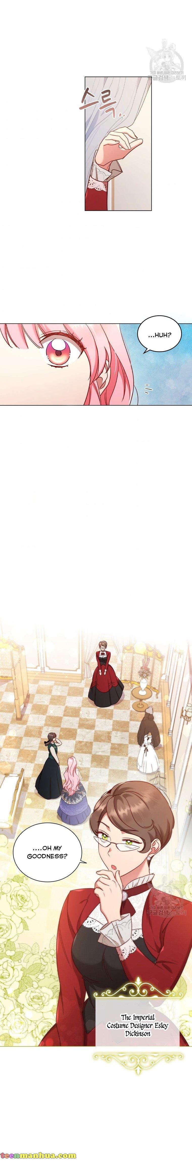 I’m Divorced, But I’m a Chaebol Chapter 42 page 16