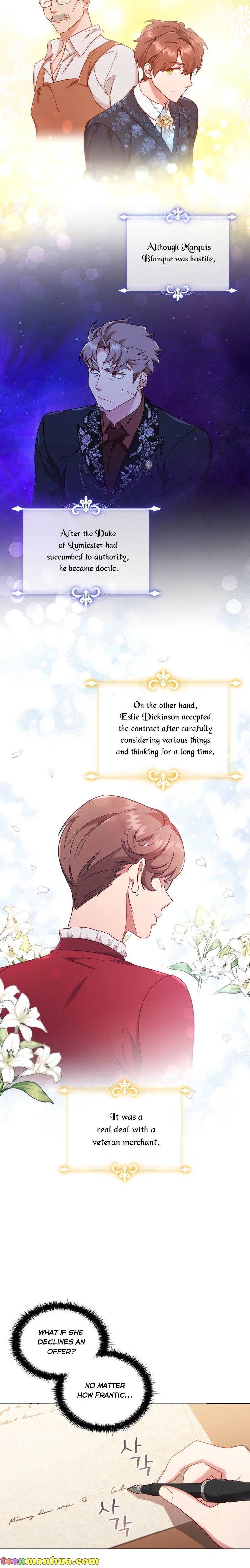 I’m Divorced, But I’m a Chaebol Chapter 43 page 11