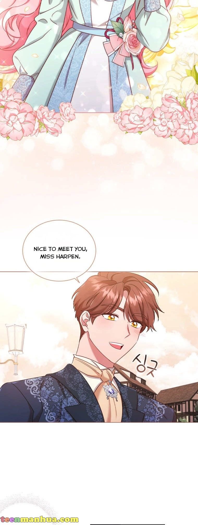 I’m Divorced, But I’m a Chaebol Chapter 44 page 14