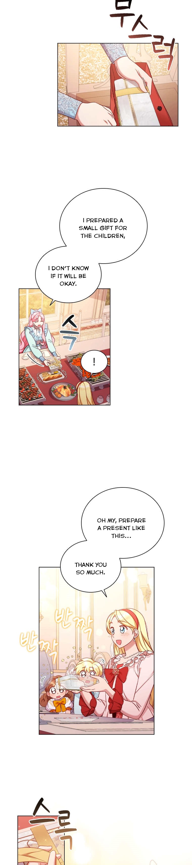 I’m Divorced, But I’m a Chaebol Chapter 46 page 13