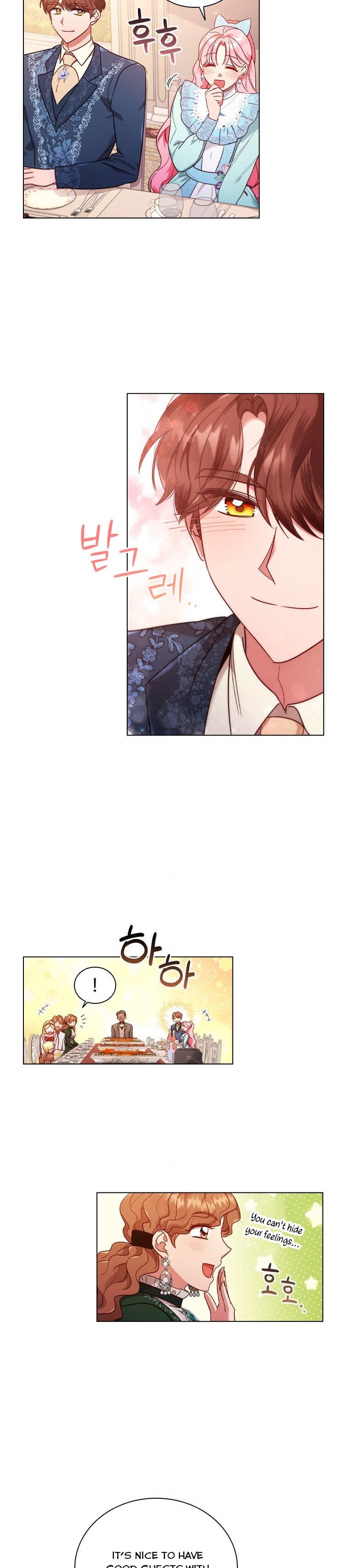 I’m Divorced, But I’m a Chaebol Chapter 46 page 15