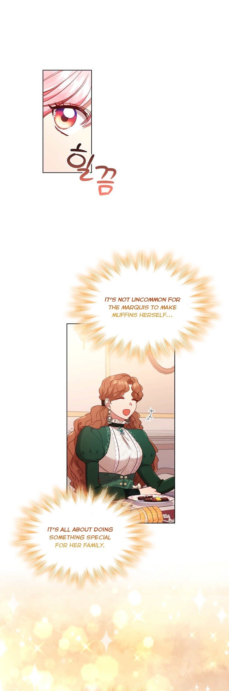 I’m Divorced, But I’m a Chaebol Chapter 46 page 22
