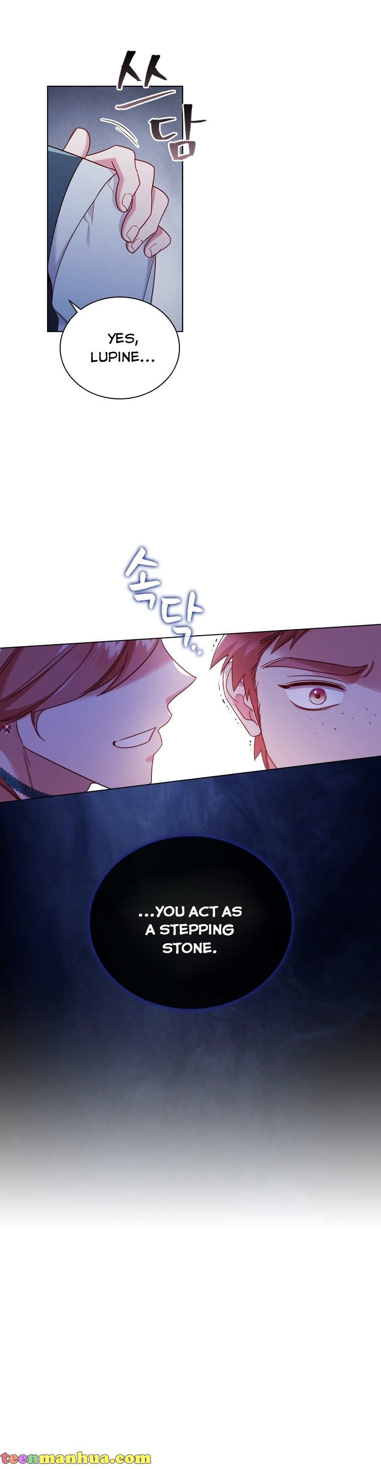 I’m Divorced, But I’m a Chaebol Chapter 46 page 6
