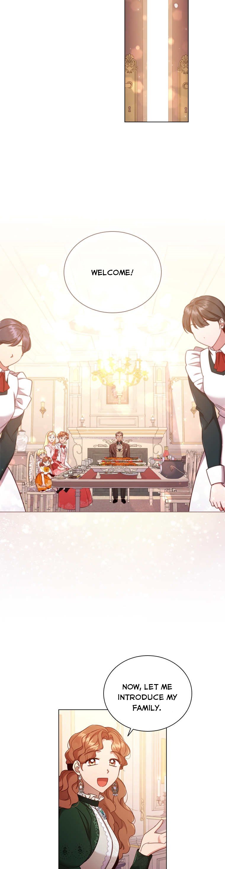 I’m Divorced, But I’m a Chaebol Chapter 46 page 8