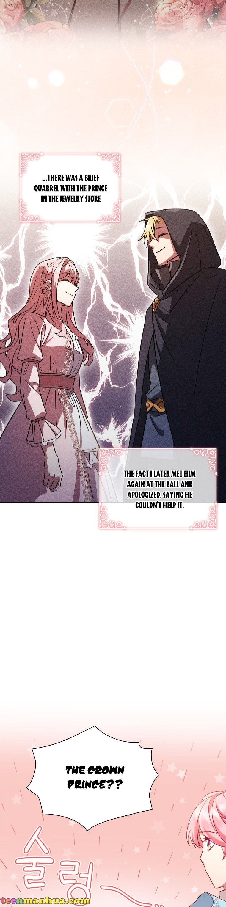 I’m Divorced, But I’m a Chaebol Chapter 47 page 2