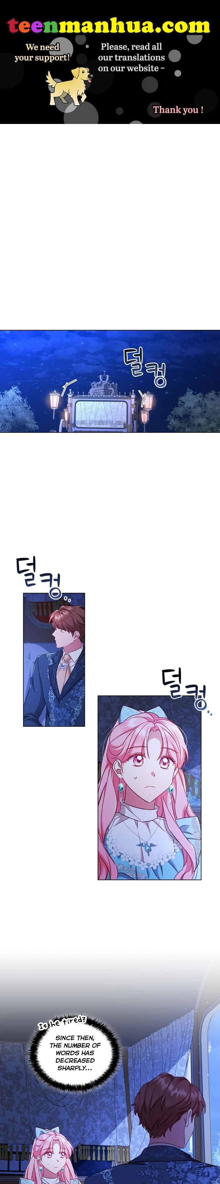 I’m Divorced, But I’m a Chaebol Chapter 48 page 0