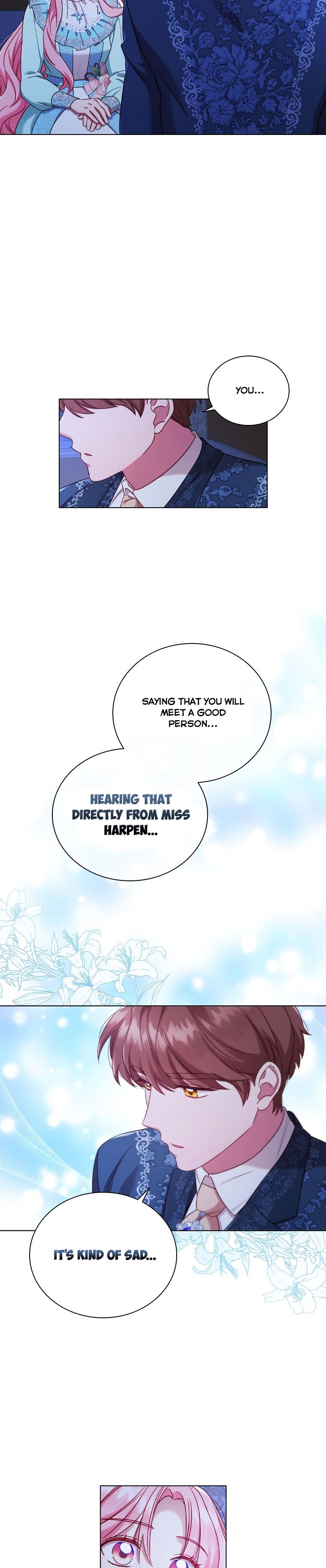 I’m Divorced, But I’m a Chaebol Chapter 48 page 1