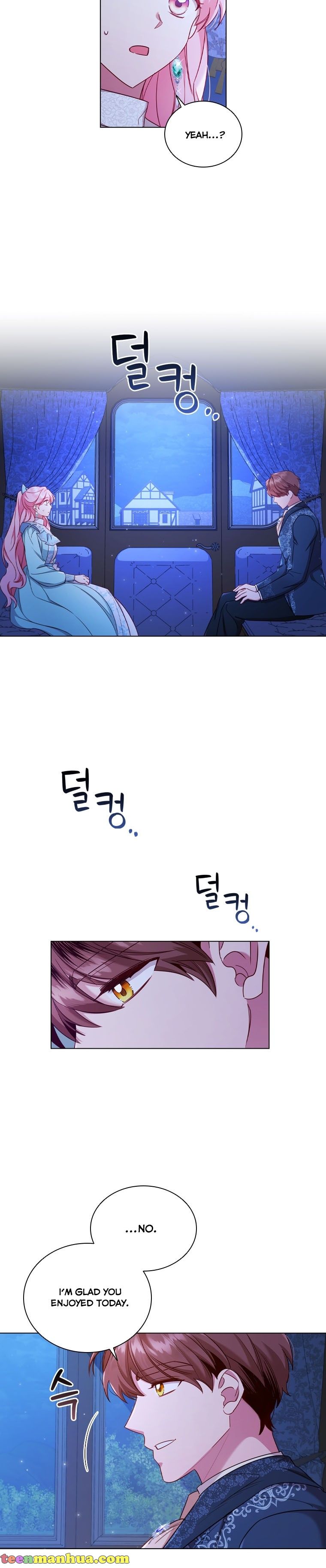 I’m Divorced, But I’m a Chaebol Chapter 48 page 2