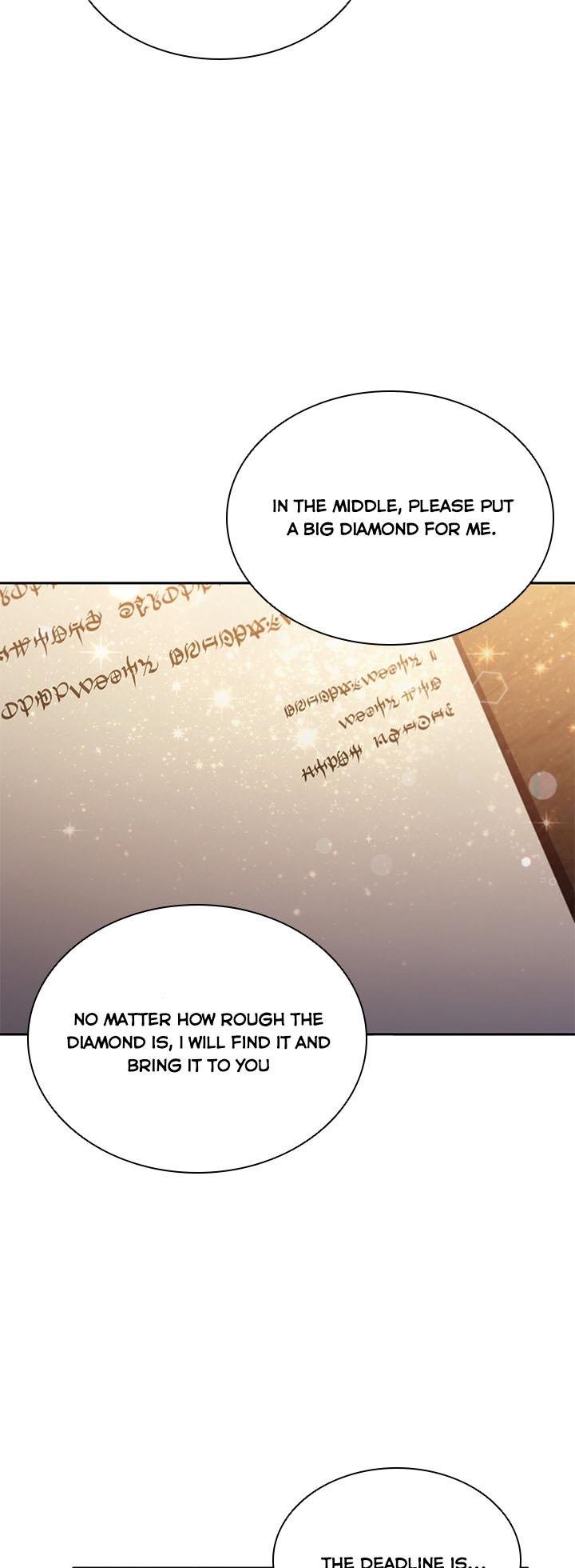 I’m Divorced, But I’m a Chaebol Chapter 5 page 9