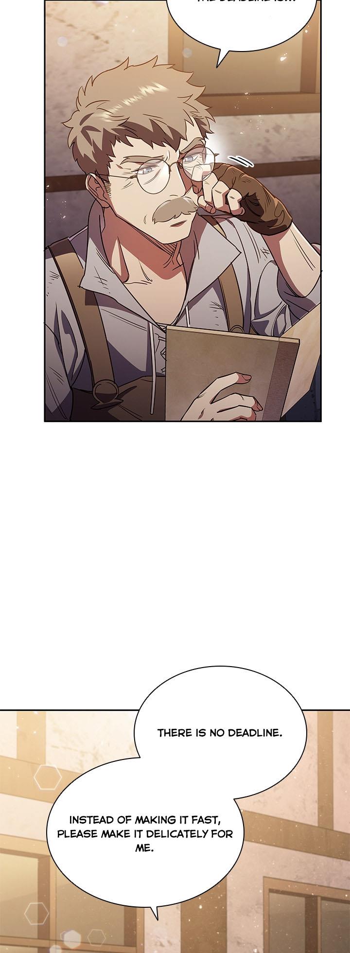 I’m Divorced, But I’m a Chaebol Chapter 5 page 10