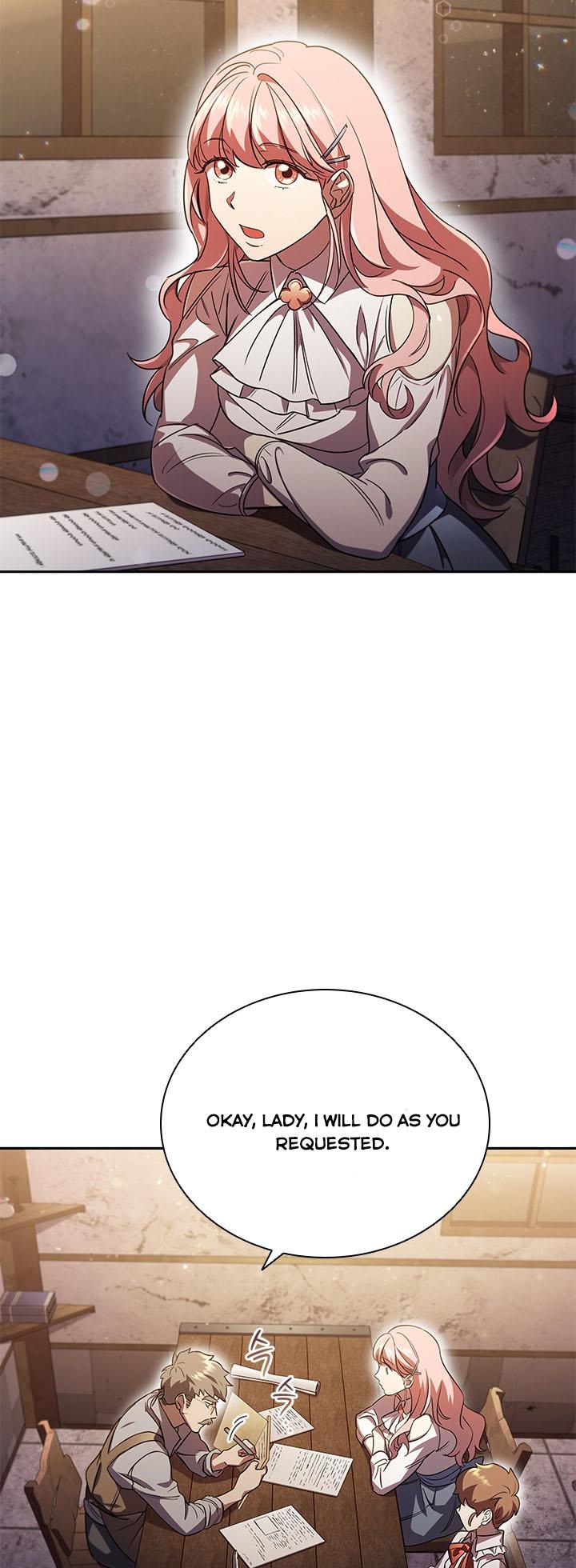 I’m Divorced, But I’m a Chaebol Chapter 5 page 11