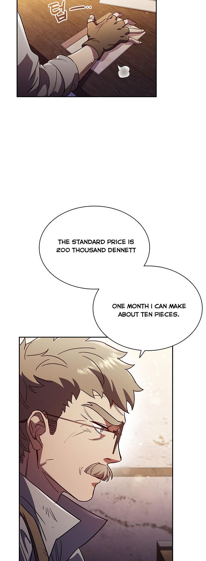 I’m Divorced, But I’m a Chaebol Chapter 5 page 13