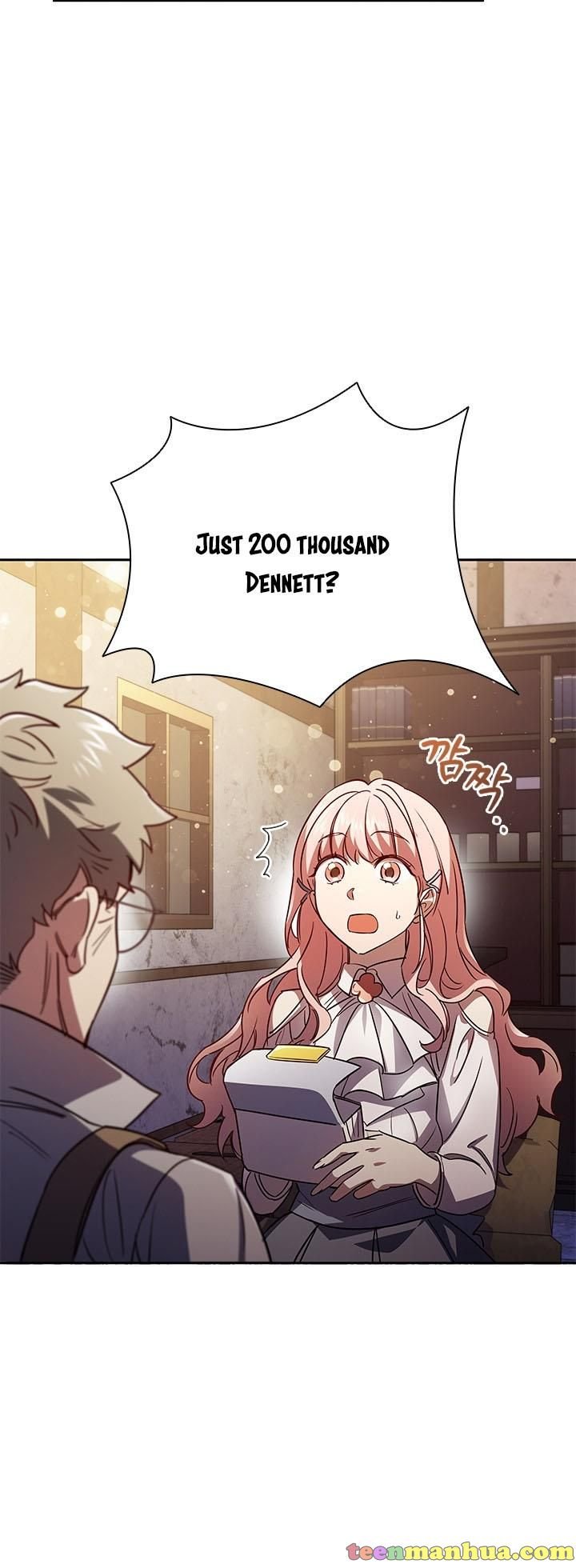 I’m Divorced, But I’m a Chaebol Chapter 5 page 14