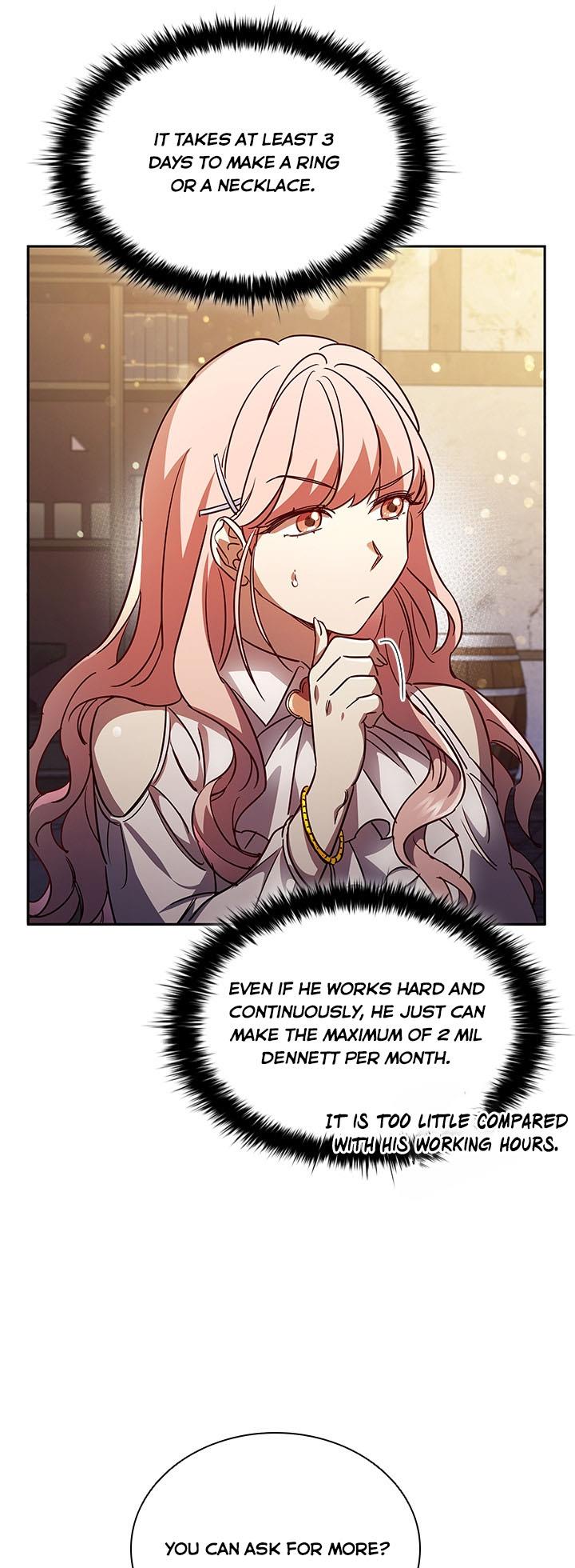 I’m Divorced, But I’m a Chaebol Chapter 5 page 15