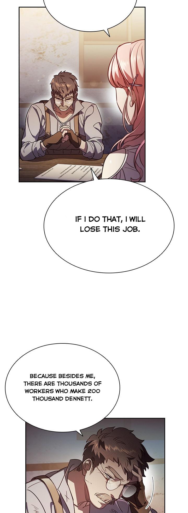 I’m Divorced, But I’m a Chaebol Chapter 5 page 16