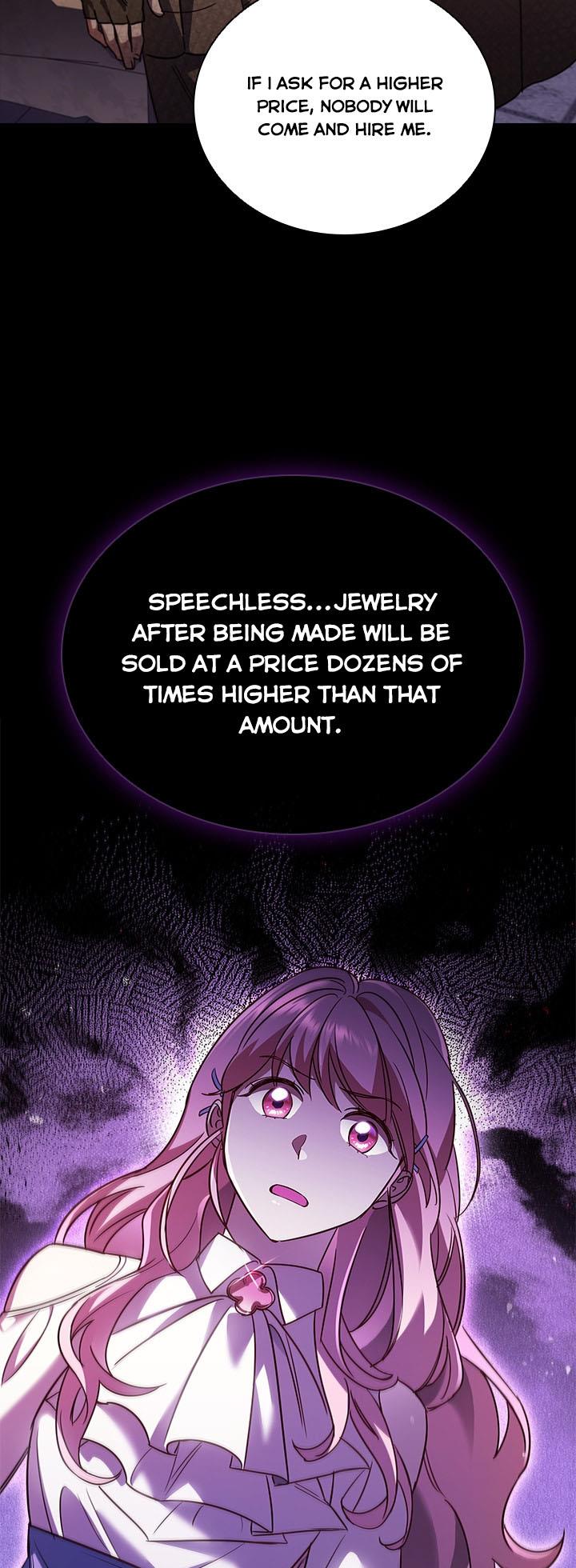 I’m Divorced, But I’m a Chaebol Chapter 5 page 18
