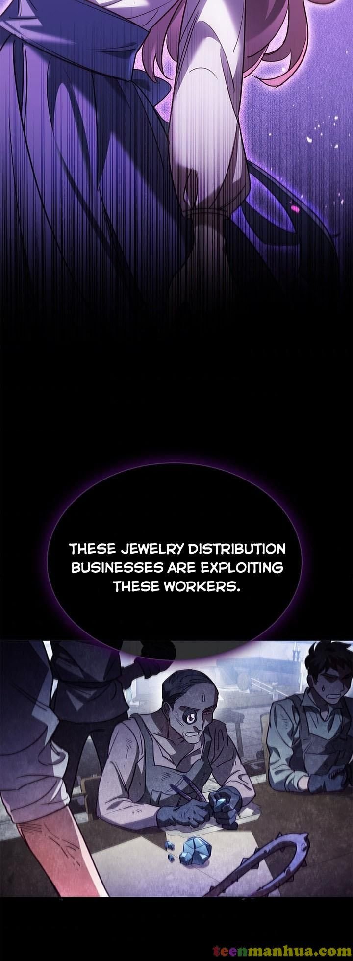 I’m Divorced, But I’m a Chaebol Chapter 5 page 19