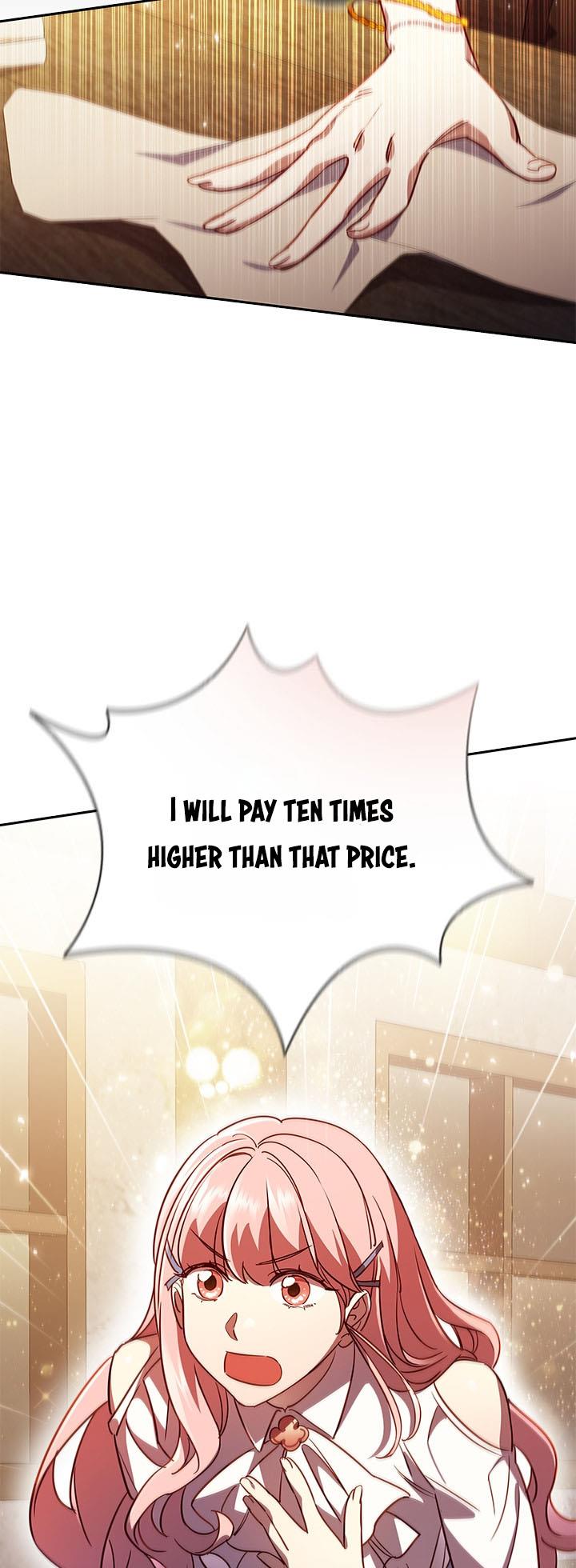 I’m Divorced, But I’m a Chaebol Chapter 5 page 22