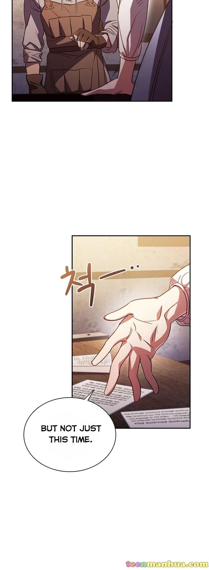I’m Divorced, But I’m a Chaebol Chapter 5 page 24