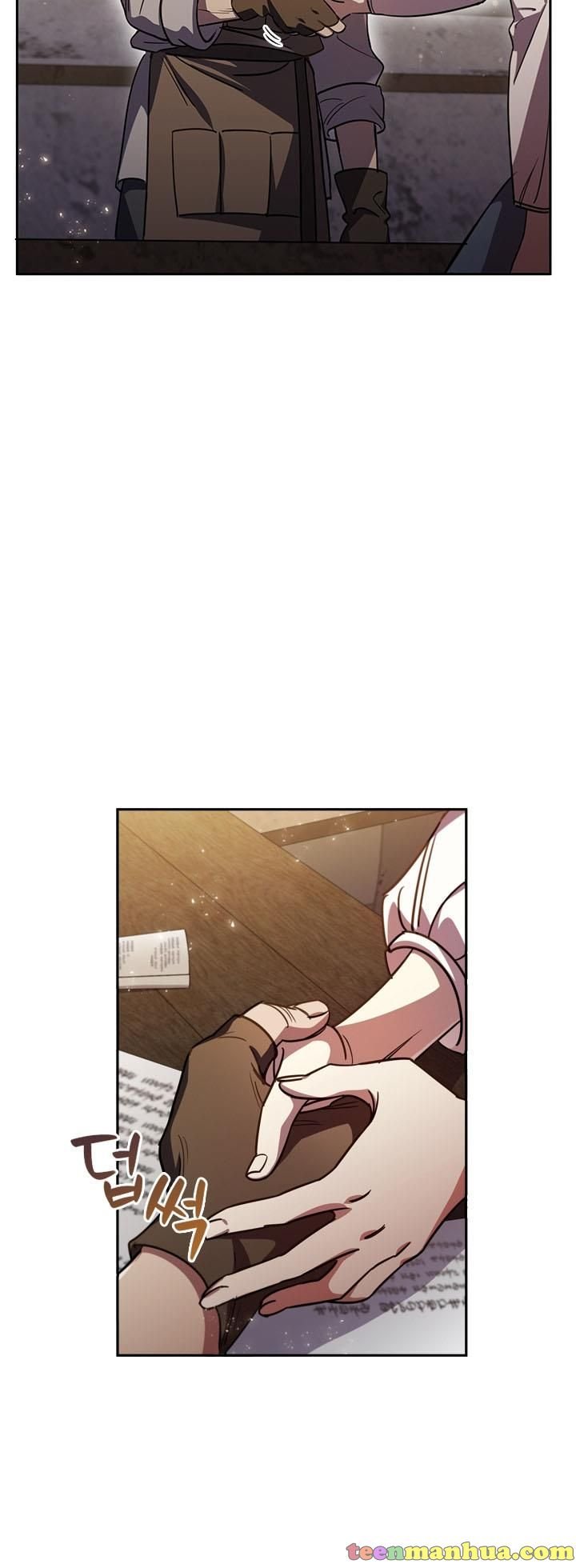 I’m Divorced, But I’m a Chaebol Chapter 5 page 27