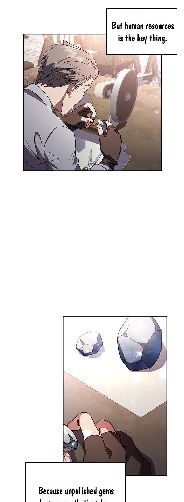 I’m Divorced, But I’m a Chaebol Chapter 5 page 33