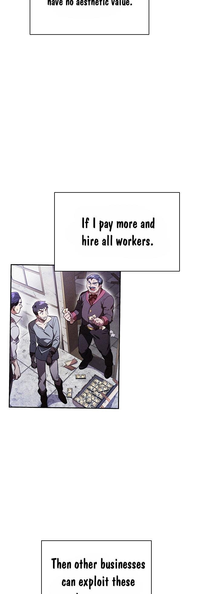 I’m Divorced, But I’m a Chaebol Chapter 5 page 34
