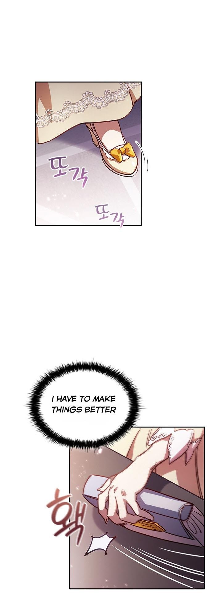 I’m Divorced, But I’m a Chaebol Chapter 5 page 38