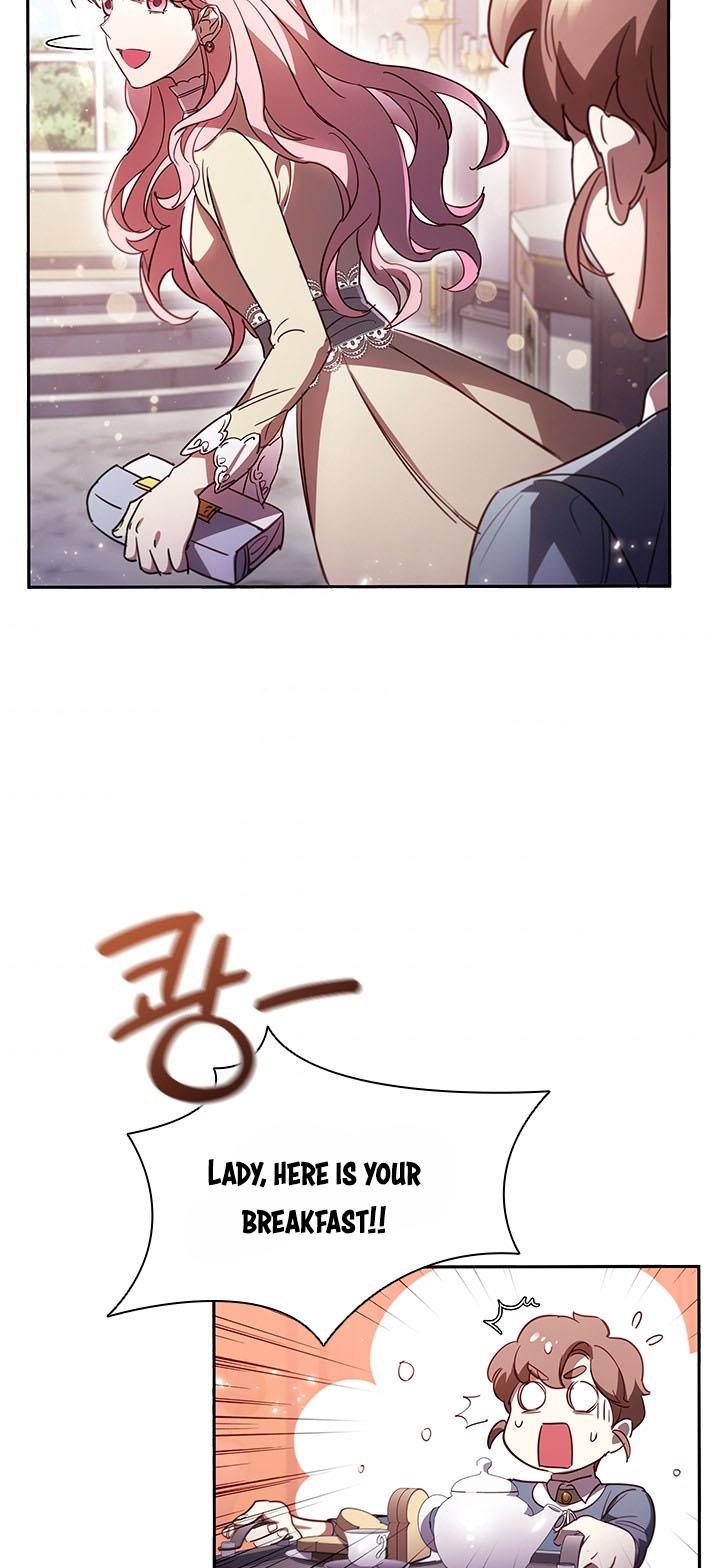 I’m Divorced, But I’m a Chaebol Chapter 5 page 42