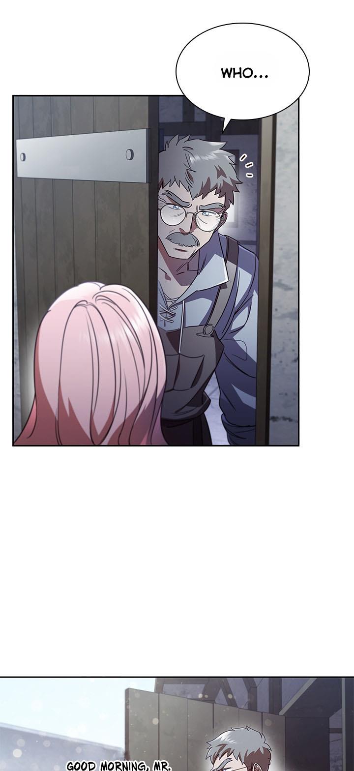 I’m Divorced, But I’m a Chaebol Chapter 5 page 45