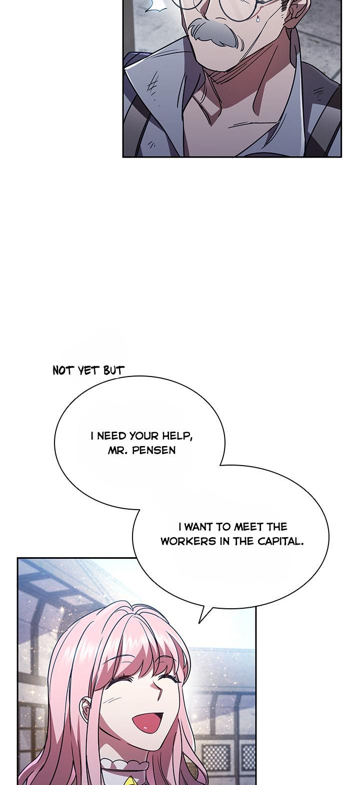 I’m Divorced, But I’m a Chaebol Chapter 5 page 47