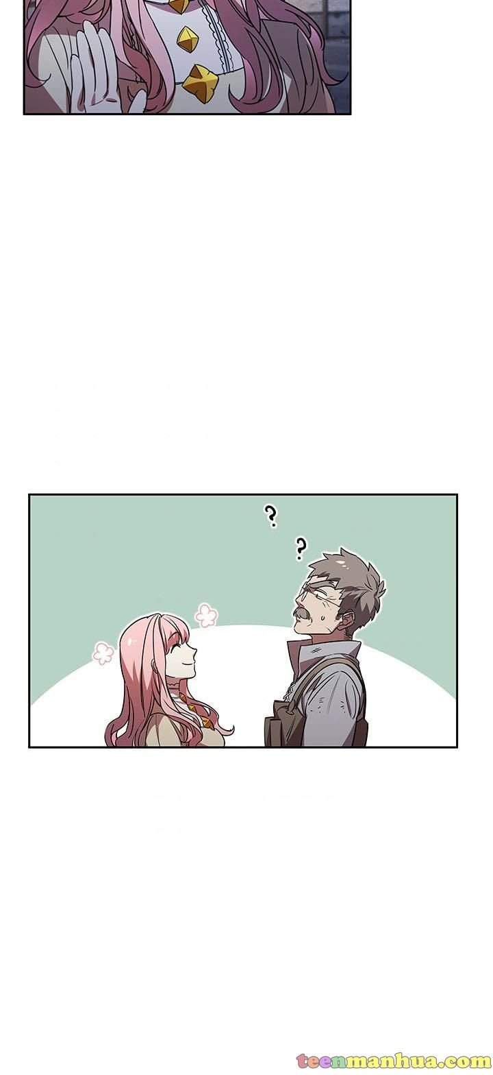 I’m Divorced, But I’m a Chaebol Chapter 5 page 48