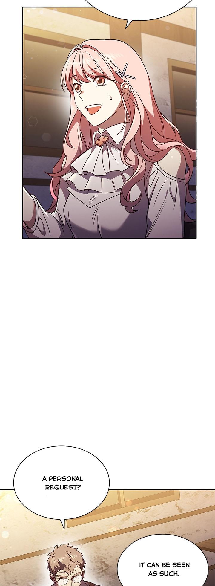 I’m Divorced, But I’m a Chaebol Chapter 5 page 4