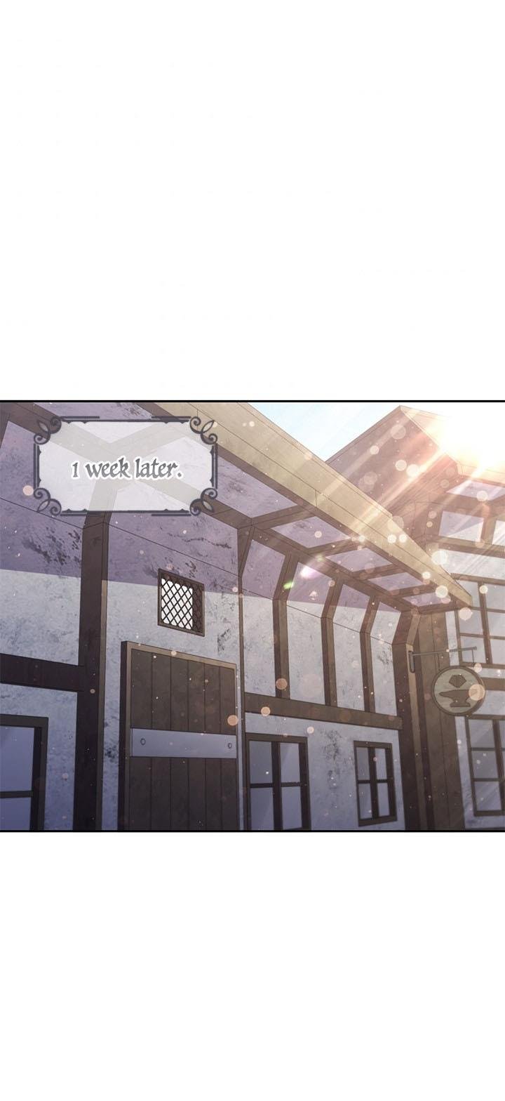 I’m Divorced, But I’m a Chaebol Chapter 5 page 49